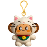 Chimpers - Chimpi Costume Party Plush Keychain Blind Box
