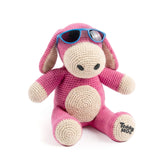 Teddy Moo - Limited Edition