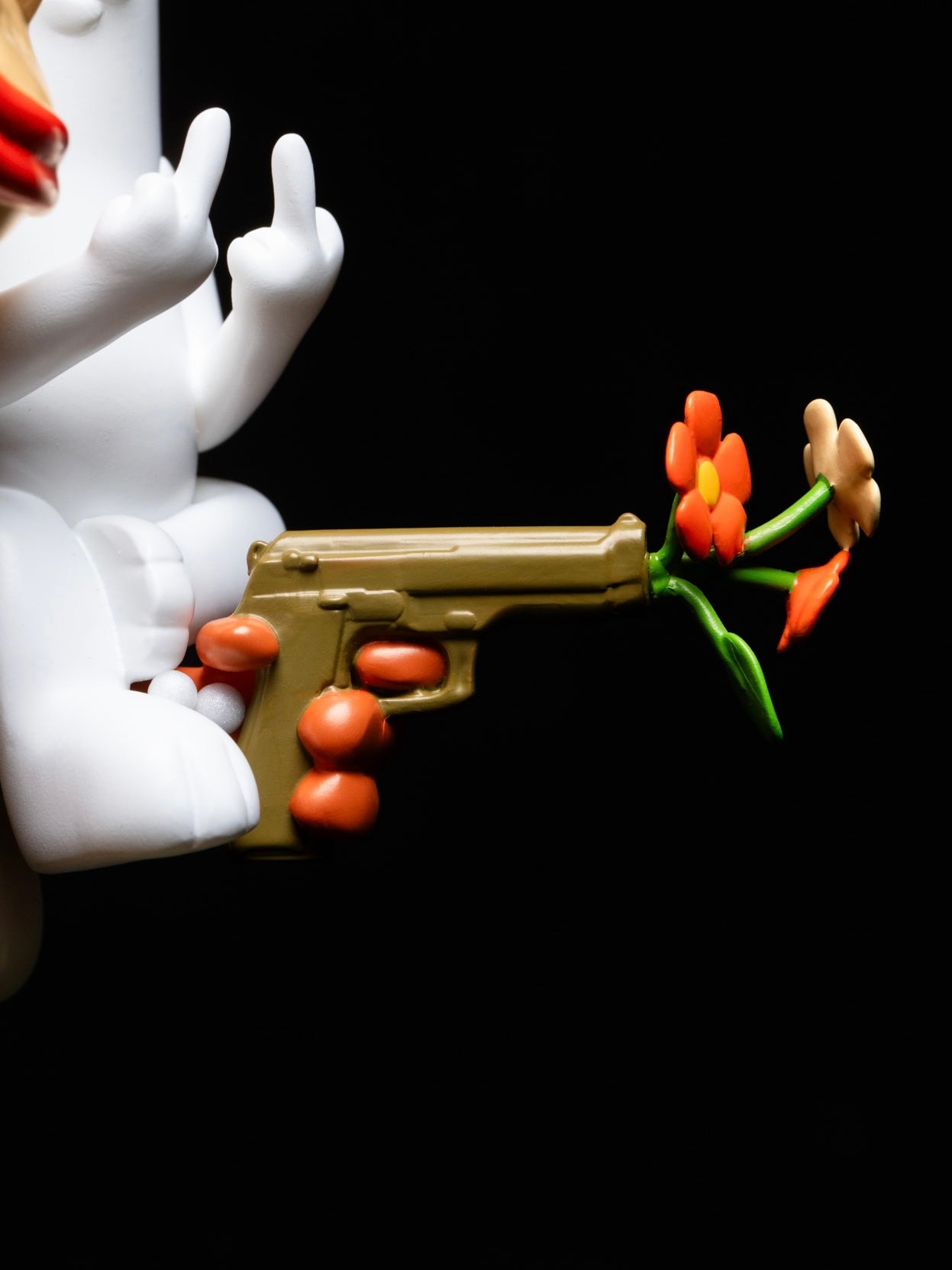 RIPNDIP x PONKE – 223