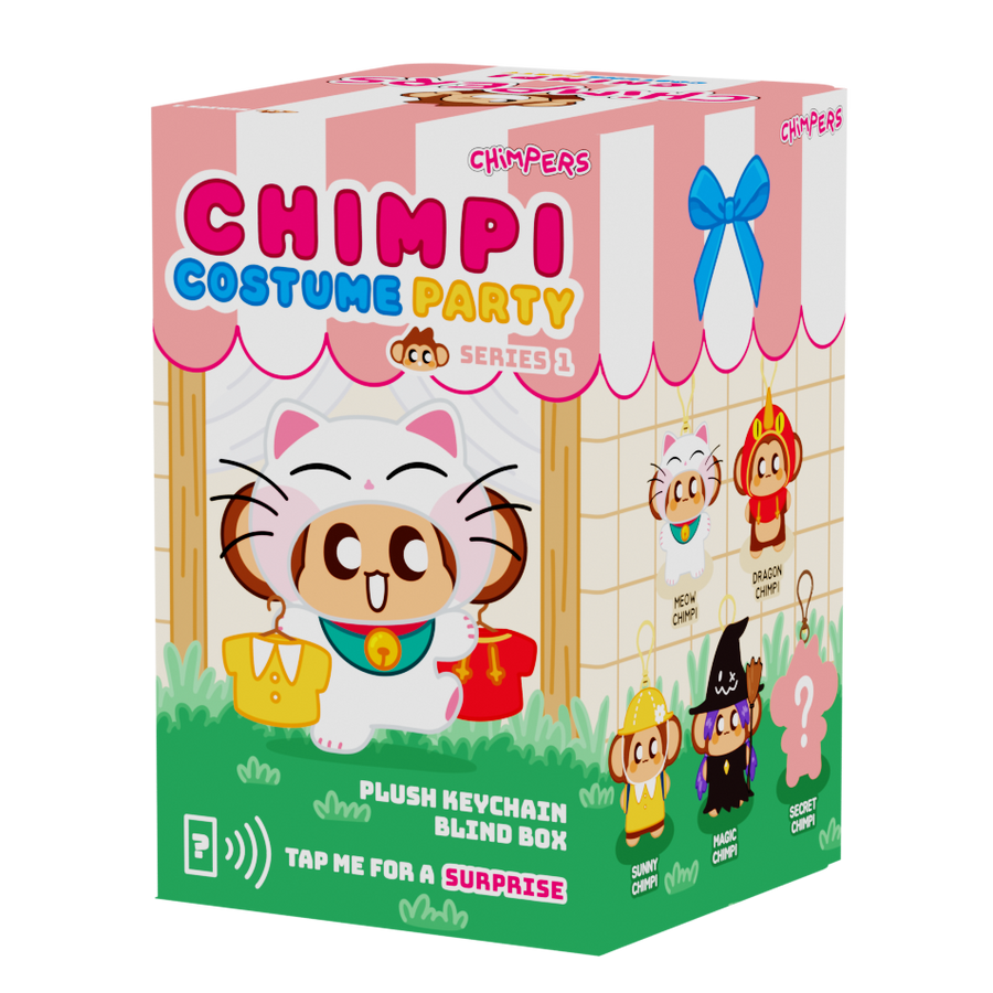 BLIND BOX