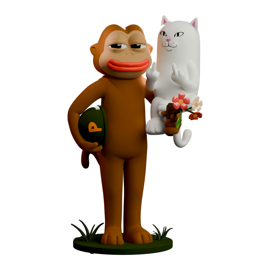 RIPNDIP x PONKE – 223